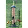 Stokes Select Squirrel Resistant Bird Feeder Cage Feeders