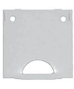 Bird House Accessories Starling Resistant Doors For Nature House Purple Martin Houses-12 Pack