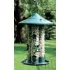 Woodlink Hanging Feeders Triple Tube Bird Feeder