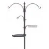 Gardman Bird Feeder Accessories Wild Bird Feeding Station Kit