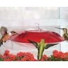 Droll Yankees Window Hummer III Hummingbird Feeder Hummingbird Feeders