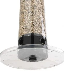 Droll Yankees Hanging Feeders Yankee Tipper Squirrel Proof Bird Feeder